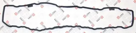 Фото прокладка клапанної кришки! (р) LEMA 2080663 Прокладка клапанної кришки! (р) LEMA 2080663