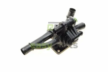 CITROEN термостат з корпусом Berlingo 1,6HDI 05-, FORD 1,4-1,6TDCI 04-, FIAT. Peugeot / Citroen / PSA 1336.AF