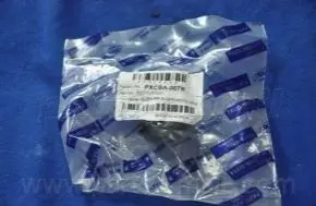 Втулка, важіль колісної підвіски PARTS-MALL PXCBA-007R