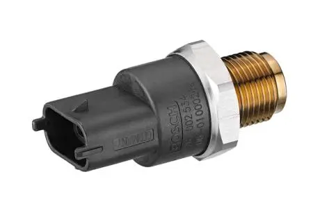 Датчик, тиск подачі палива BOSCH 0 281 002 921 (фото 1)