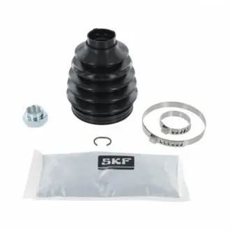 Пильник ШРКШ гумовий + змазка SKF VKJP 3203