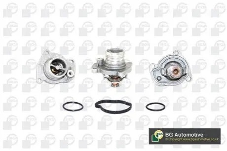 Фото термостат BGA CT5070 Термостат BGA CT5070