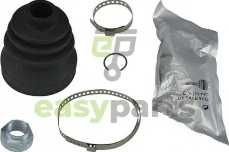 SUBARU пильник к-кт ШРКШ от КПП Forester,Impreza,Legacy KAVO PARTS CVB-8006