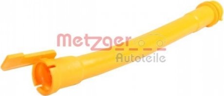 Напрямна трубка щупа пластикова METZGER 8001023 (фото 1)