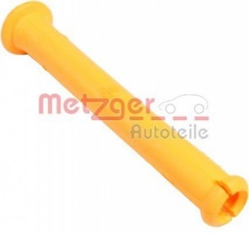 Напрямна трубка щупа пластикова METZGER 8001032 (фото 1)