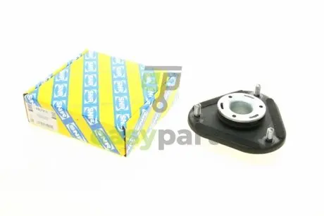 Подушка амортизатора (переднього) Toyota Avensis 08- SNR NTN KBLF213