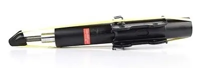 Амортизатор передний, DB509-518 BSG 60-300-019