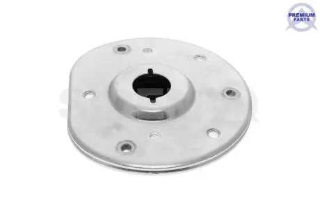 Опора амортизатора перед. Land Rover Freelander 06-14 SIDEM 865401