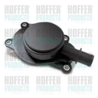 Фільтр очищення картерних газів HOFFER 8091628