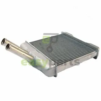 Радіатор пічки SATO TECH H11100