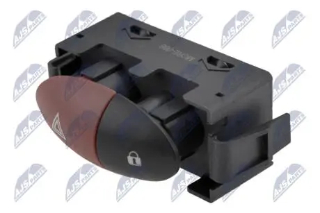 ВЫКЛЮЧАТЕЛЬ АВАРИЙНОЙ СВЕТОВОЙ СИГНАЛИЗАЦИИ NTY EWS-RE-066