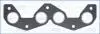 Прокладка, выпускной коллектор AJUSA 13049800 (фото 2)