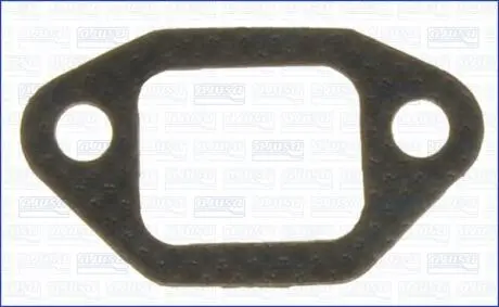Прокладка, выпускной коллектор AJUSA 13009600
