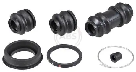 Фото 1 - ремкомплект, гальмівний супорт A.B.S. 73504 Ремкомплект, гальмівний супорт A.B.S. 73504 (фото 1)