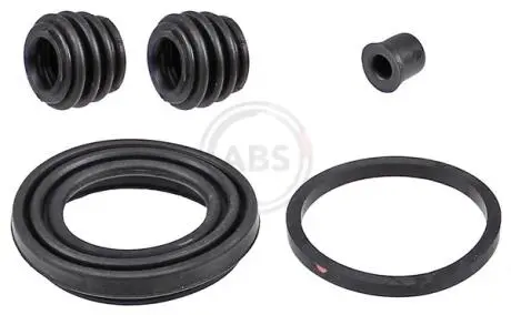 Ремкомплект, гальмівний супорт A.B.S. 73265 (фото 1)