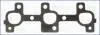Прокладка, выпускной коллектор AJUSA 13200600 (фото 2)