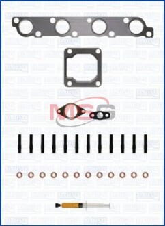 Монтажний комплект, компресор AJUSA JTC11046