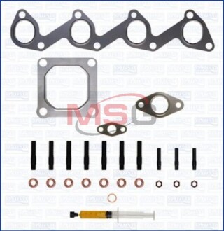 Монтажний комплект, компресор AJUSA JTC11239