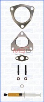 Монтажный комплект, компрессор AJUSA JTC11353