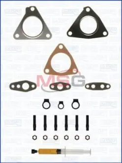 Монтажный комплект, компрессор AJUSA JTC11624