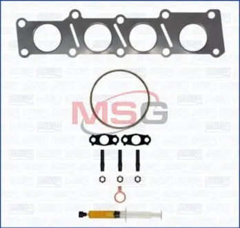 Монтажний комплект, компресор AJUSA JTC11700