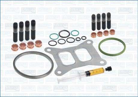 Монтажний комплект, компресор AJUSA JTC11717