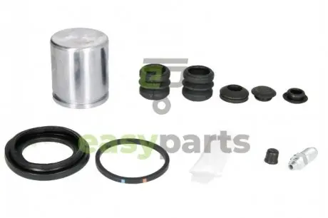 Фото 1 - ремкомплект переднього супорта AUTOFREN D41064C Ремкомплект переднього супорта AUTOFREN D41064C (фото 1)