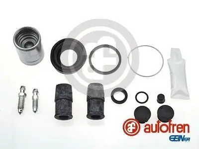Ремкомплект, тормозной суппорт AUTOFREN D41085C