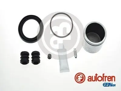 Ремкомплект, тормозной суппорт AUTOFREN D41172C