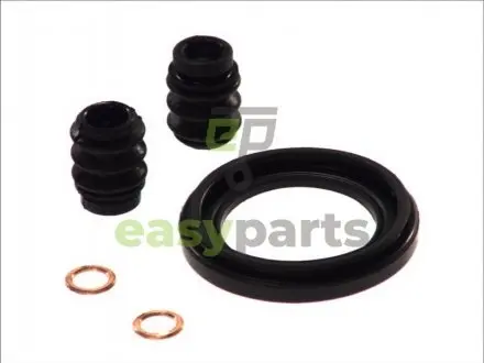 Ремкомплект, гальмівний супорт AUTOFREN D41228