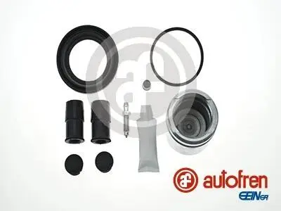 Ремкомплект переднього супорта AUTOFREN D41738C