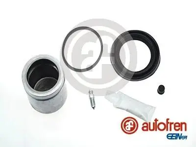 Ремкомплект, тормозной суппорт AUTOFREN D41992C (фото 1)