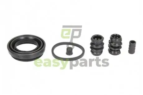 Ремкомплект супорта Subaru Brz, Forester, Legacy V, Outback 2.0-3.6 09.09- AUTOFREN D42254