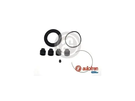 Ремкомплект, гальмівний супорт AUTOFREN D4299 (фото 1)