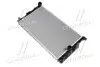 AVA BMW Радіатор охолодження F20, F21, F22, F23, F30, F31, F34, F34, F80, F87 AVA COOLING BW2447 (фото 1)