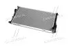 AVA BMW Радіатор охолодження F20, F21, F22, F23, F30, F31, F34, F34, F80, F87 AVA COOLING BW2447 (фото 3)
