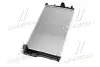 AVA BMW Радіатор охолодження F20, F21, F22, F23, F30, F31, F34, F34, F80, F87 AVA COOLING BW2447 (фото 4)