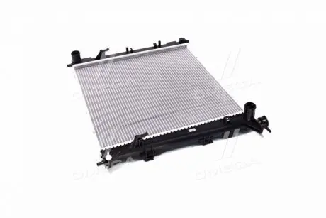 Радиатор, охлаждение двигателя AVA COOLING HY2284