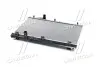 AVA MITSUBISHI Радіатор охолодження OUTLANDER 2.0 12-, 2.4 12-, 3.0 14- AVA COOLING MT2256 (фото 3)