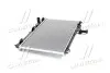 AVA MITSUBISHI Радіатор охолодження OUTLANDER 2.0 12-, 2.4 12-, 3.0 14- AVA COOLING MT2256 (фото 4)