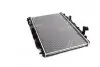 Радиатор, охлаждение двигателя AVA COOLING MZ2270 (фото 1)
