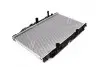 Радиатор, охлаждение двигателя AVA COOLING MZ2270 (фото 2)