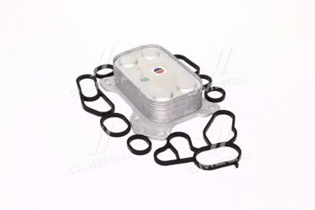Радиатор масляный (выр-во AVA) AVA COOLING OL3688