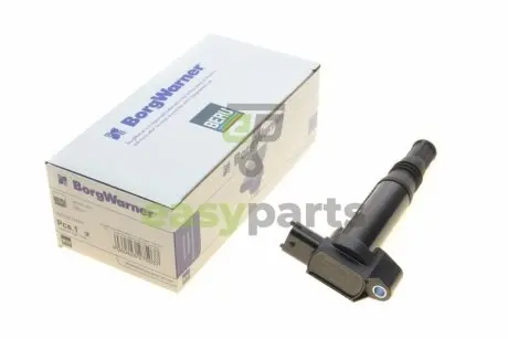 Котушка запалювання Citroen C4/Peugeot 208/308 1.0-1.2 12- BERU ZS574