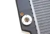 Фото 4 - радіатор охолодження Audi 80/Coupe 1.9D/2.0 89-96 NRF 50528 Радіатор охолодження Audi 80/Coupe 1.9D/2.0 89-96 NRF 50528 (фото 4)