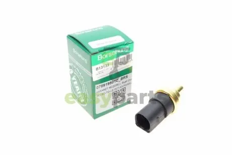 Датчик температури охолоджуючої рідини VW T4 2.5TDI (4 шт.) BORSEHUNG B13133