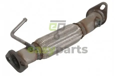 РУРА КИА ВЕНГА 1.4 CVVT 02/10- BOSAL 700-195