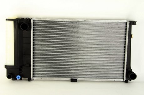 Радіатор, охолодження двигуна NRF 50568 (фото 1)