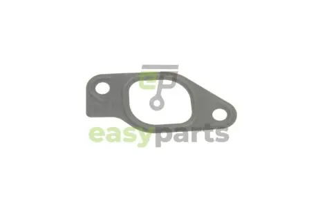 Прокладка колектора випускного Land Rover Range Rover 2.4TD 4x4 86-90 CORTECO 026621H