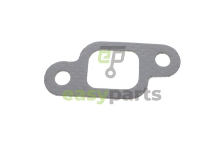 Прокладка колектора випускного Ford Escort IV-VI/Mazda 121 1.0/1.1/1.3 85-08 CORTECO 026628H